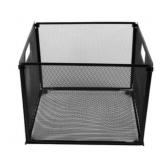 13.5"x11" Metal Foldable Organizer