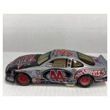 1997 Hot Wheels Pro Racing #44 Kyle Petty NASCAR