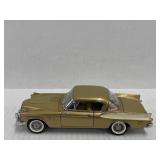 1957 Studebaker Golden Hawk