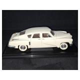 1948 Tucker Torpedo by Road Signature