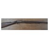 Remington UMC Take Down Pump / AS IS22 CAL Short