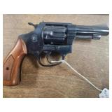 Rossi Interarms22 LRModel 70