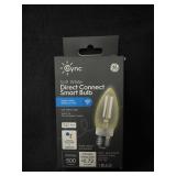 Direct Connect Smart Bulb 1 Bulb