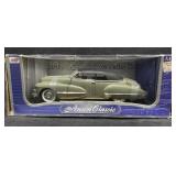 Anson Classic 1947 Cadillac Series 62