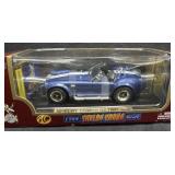 Shelby Cobra 427S/C 1964