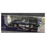 Corvette Shark Mako Shark