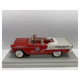 1955 Chevrolet Bel Air Indy 500 Pace Car, part of