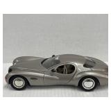 Chrysler Atlantic concept Guiloy Top Line