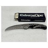 ExtremeOpsï¿½ Smith & Wesson Manufactured By Taylor