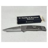 Smith & Wessonï¿½ Knives Manufactured By Taylor