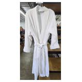Nice Ozan 100% Cotton Terry Robe Sm/Md