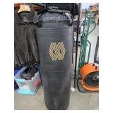ThrowDown Heavy Punching Bag 33"
