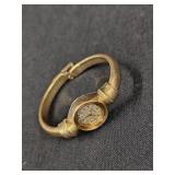 Vintage Benrus 1/10 10KGF Watch