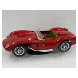 1957 Ferrari 250 Testa Rossa Bburago 1/18 scale