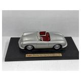 Maisto 1948 Porsche No. 1 Typ 356 Roadster die