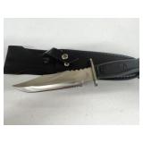 CROCODILE HUNTING KNIFE