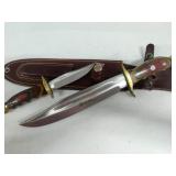 HUNTING KNIFE SET