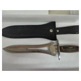 LANCELOT DAGGER I
