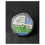 Arnold 7ï¿½ Plastic Wheel 1/2 Diameter