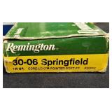 (20rds) Remington 30