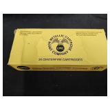 (20rds) UMC 223 Remington 55GR Metal Case