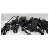 Assorted Adapters & More