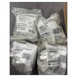 4 Amerimax Fascia Bracket 5" & 4" Support