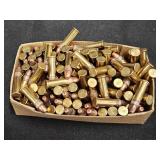 Unknown Amount 22LR Cartridges