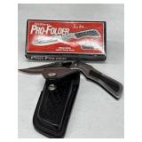 GIL HIBBEN VINTAGE PRO