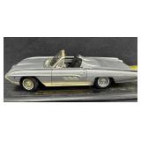 1963 Ford Thunderbird Grey