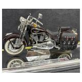 Harley Davidson FLSTS Heritage Springer Bike