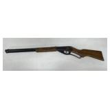 Red Rider Daisy Pellet Rifle Gun