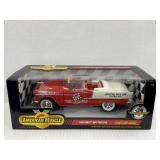 ERTL American Muscle 1955 Chevrolet Bel Air Indy