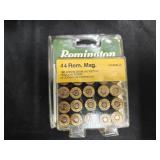 (25rds) Remington 44 Rem. Mag. 180 gr semi
