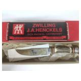 GERMAN DEER KNIFE