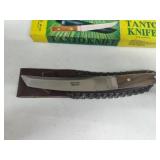 TANTO KNIFE