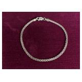 925 Silver Bracelet 7ï¿½