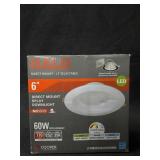 Halo Canless 6" 60W, Replacement