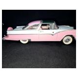 1955 Ford Fairlane Crown Victoria