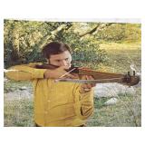 Wham-o Power master  CROSSBOW OUTFIT