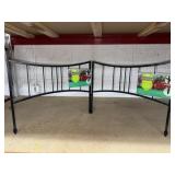 (2) Garden Craft Border Interlocking 18.4ï¿½x24ï¿½