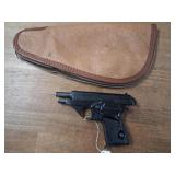 Bersa 22 CAL Model 644