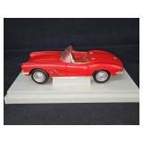 ERTL American Muscle 1962 Chevrolet Corvette