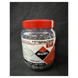T Spacers 1/8" 3mm Rubi