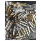 Bag of Asst Ammo 357 Mag, 32 Auto, 45 Colt
