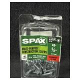SPAX Multi