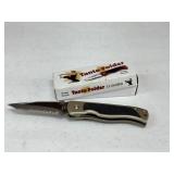 Tanto Folder FLYING FALCON Pocket Knife Tanto