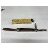 FROST CUTLERY CUSTOM DESIGNED Exterminator