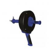 Cobra 25 ft. L Pistol Grip Drum Auger 86250