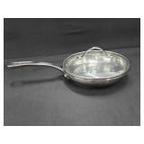 Princess House Culinario Series Healthy 8"